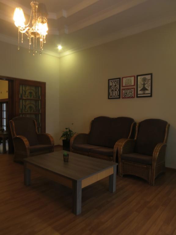 Elenor'S Home At Eyckman Bandung Exterior photo
