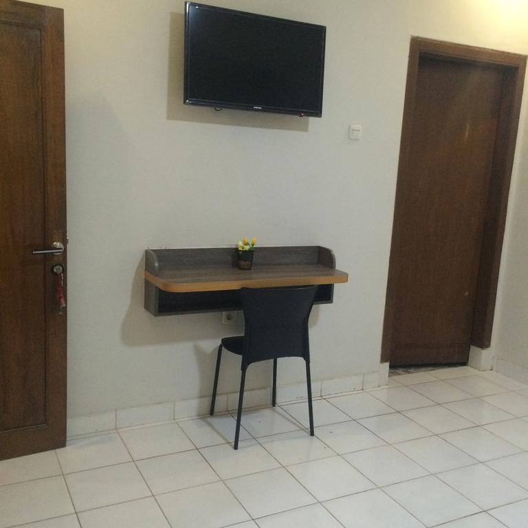 Elenor'S Home At Eyckman Bandung Room photo