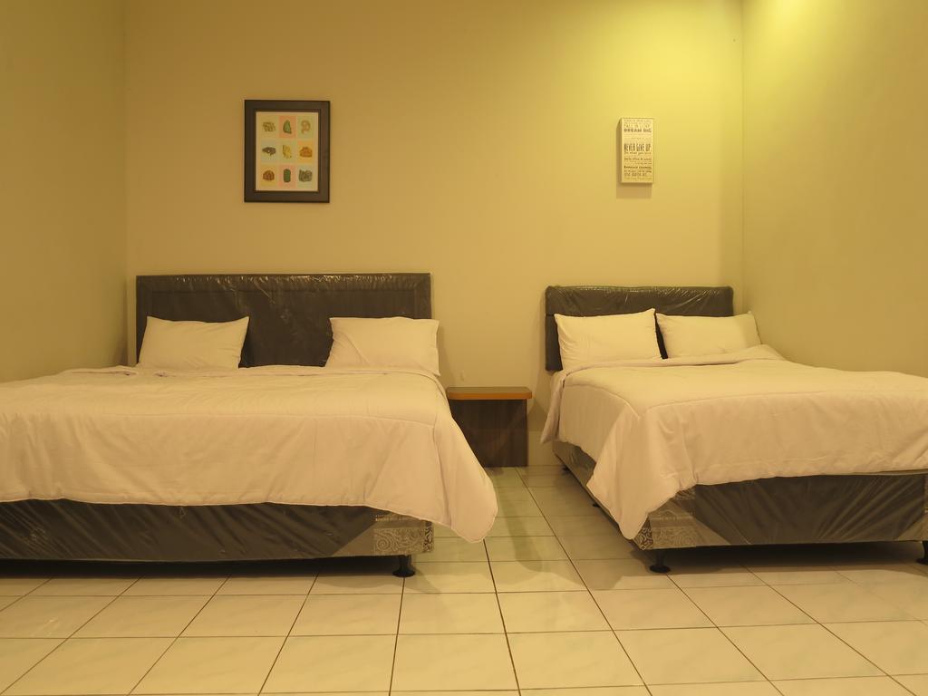 Elenor'S Home At Eyckman Bandung Room photo