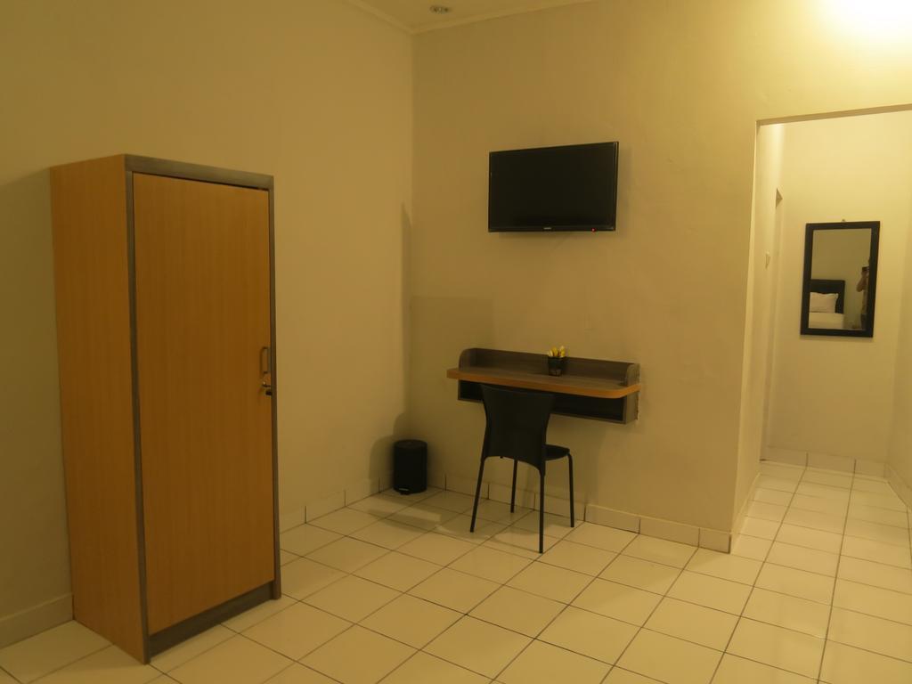 Elenor'S Home At Eyckman Bandung Room photo