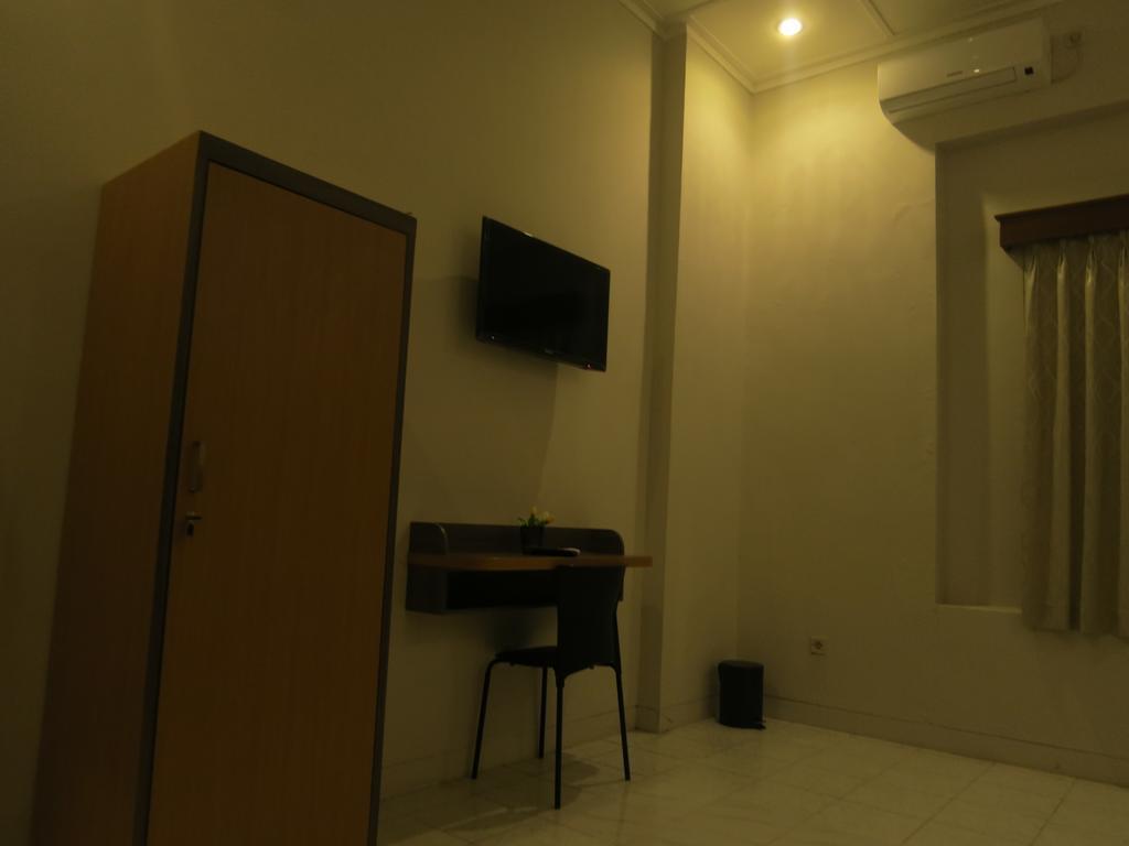 Elenor'S Home At Eyckman Bandung Room photo