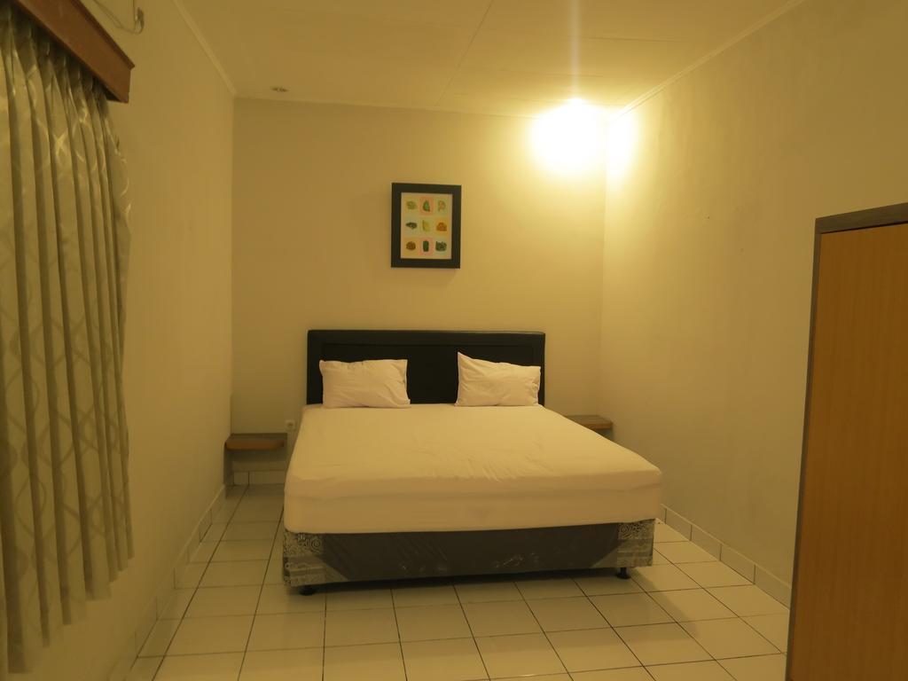 Elenor'S Home At Eyckman Bandung Room photo